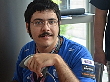 Ixmike88 и Ryoya собрали новый состав TEAM TEAM