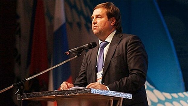 «Благодарен нашему президенту за неустанную поддержку спорта» — глава ВФП Сальников