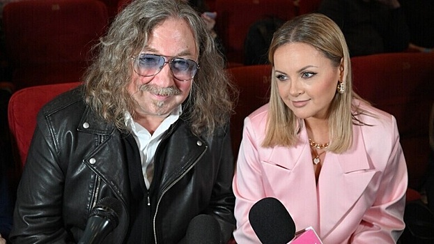 &laquo;А&nbsp;Николаев в&nbsp;курсе?&raquo;: жена композитора живет в&nbsp;страхе из-за преследований сталкера