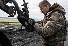 На Украине заявили о невозможности оценить количество оружия в теневом секторе