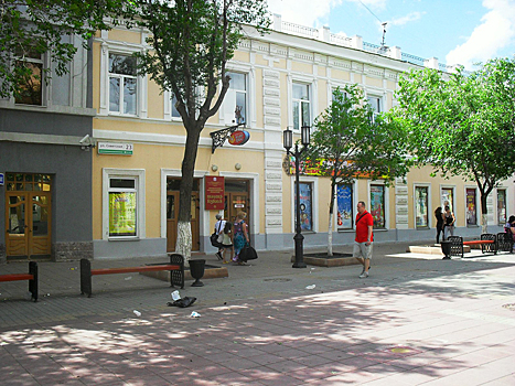 В репертуаре оренбургского театра кукол появится «Муха-Цокотуха»