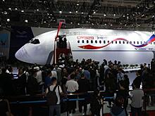 "Авиаагрегат" разработал облик шасси для российско-китайского самолета CR929