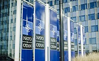 В США началась масштабная акция против НАТО