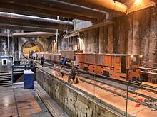 Суд продлил арест Олегу Митволю по делу о хищении при строительстве красноярского метро