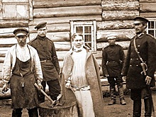 «Королева русских преступников»: тайна смерти Соньки Золотой Ручки