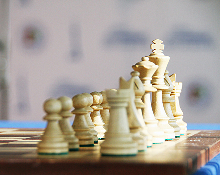 Центры московского долголетия впервые проведут общегородской шахматный турнир