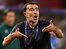 Спартак может возглавить Хуан Карлос Карседо: биография, помощник Унаи Эмери, карьера, Вильярреал, Арсенал, ПСЖ, Пафос