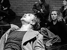 Ирина Пегова сыграет главную роль в новом спектакле "Табакерки" по пьесе Лескова