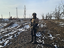В Белом доме не исключили отступление ВСУ из Артемовска
