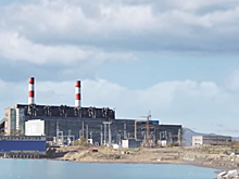 Иностранцы из‐за задержки зарплаты не вышли работать на Сахалинскую ГРЭС‐2