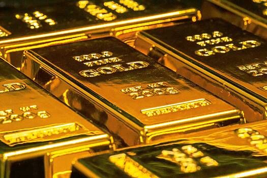Россиян призвали покупать золото