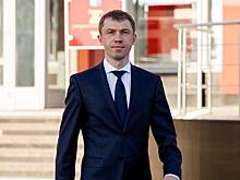 Артем Богданов покинул пост начальника управления благоустройства и транспорта администрации Ижевска