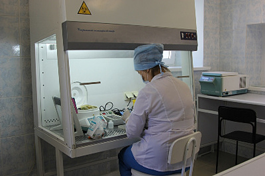 В Приамурье скончались ещё пять пациентов от COVID-19