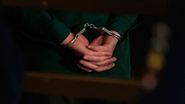 Арестован подозреваемый в оккультном убийстве подростка в Рязанской области