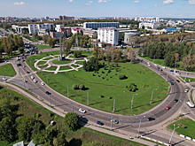 Мэр Руслан Болотов: Госэкспертиза одобрила проект Байкальской двухуровневой развязки с расширением улиц и велодорожками в Иркутске