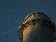 Обнаружен возможный «радио-отголосок» всплеска гравитационных волн