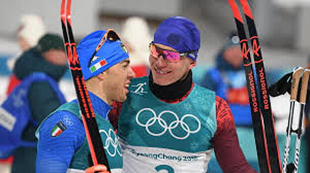 Олимпийский чемпион Александр Большунов сменит лыжи на вёсла