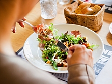 Как прийти в форму до Нового года: 5 советов от диетолога