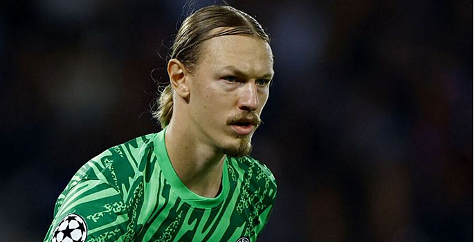 Сафонов об адаптации в «ПСЖ»: «Классно вернуться в Париж после отпуска в России, появилось чувство, что приехал домой. Мне нравится жизнь здесь»