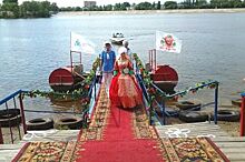 Масштабный фестиваль клубники и арбузов пройдет в Саратовской области