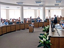 Комиссия по городскому хозяйству подвела итоги отопительного сезона