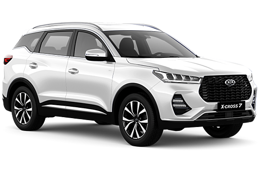 АвтоВАЗ собирается расширять сотрудничество с XCite