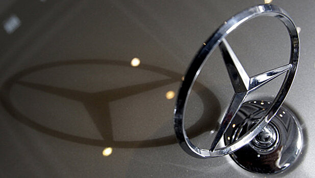 Mercedes-Benz отзывает в Китае 8 тысяч автомобилей