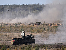 Раскрыты причины атаки Воронежа ракетами ATACMS