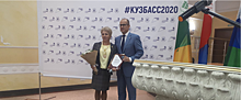 Победителей чемпионата «Молодые профессионалы» наградили в Ижевске