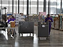 На Татарстан приходится почти 25% от всех отправлений товаров с маркетплейсов в ПФО