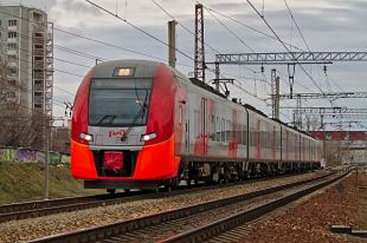Какие новые маршруты появятся с сентября на железных дорогах Ставрополья?
