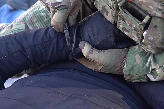 Топ-менеджеров двух российских компаний обвинили в ущербе экологии на 1,5 миллиарда рублей