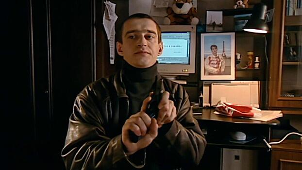 Хабенский вспомнил «Убойную силу»: слава, усталость и гонорары