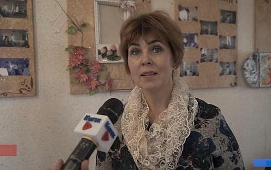 В Понырях прошла благотворительная донорская акция