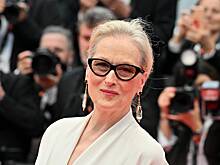 Мерил Стрип намекнула на возвращение в сиквел «Дьявол носит Prada»