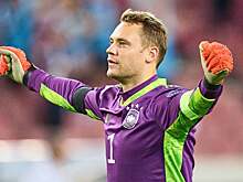 Филипп Лам: «Нойер, возможно, лучший вратарь в истории»