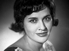 Исполнительница «Спят усталые игрушки» умерла в одиночестве