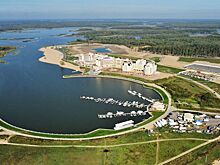 Игорь Руденя: «Завидово» — одна из самых эффективных ОЭЗ туристского типа