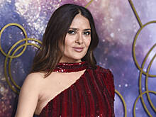 Хайек рассказала о нападках Вайнштейна: «Я нанял тебя не затем, чтобы ты выглядела уродливо»