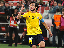 «Нефтехимик» показал хорошую игру, «Ростов» сыграл чуть лучше и выиграл» — Байрамян