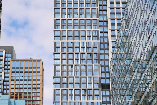 Назван требуемый доход при покупке новостроек бизнес-класса в ипотеку