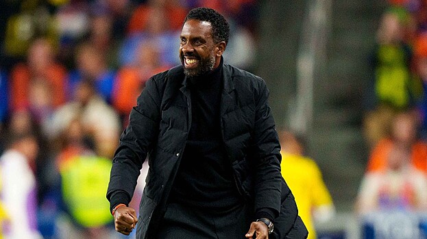 Тьерри Анри поддержал экс-коллегу