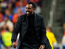 Тьерри Анри поддержал экс-коллегу
