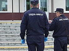 Двух россиян арестовали без обвинений по делу о взрывах салюта в Минске