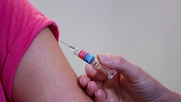 «Решение будет принято»: стало известно о начале вакцинации детей от коронавируса