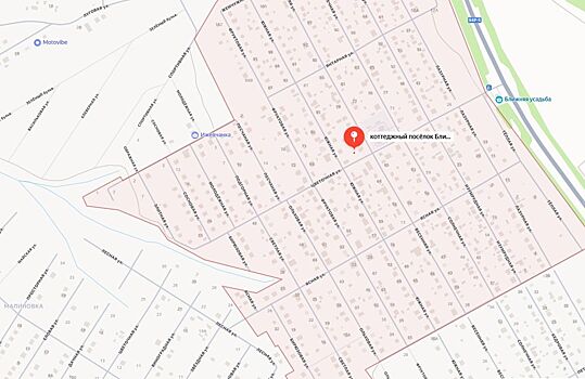 В Екатеринбурге обновят освещение на восьми улицах