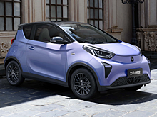 Chery добавит автопилот даже самым дешевым автомобилям