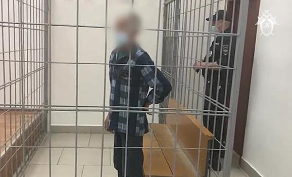 На Урале арестовали водителя, протащившего ребенка под машиной