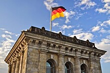 Заказы промпредприятий Германии в январе снизились на 2,6%