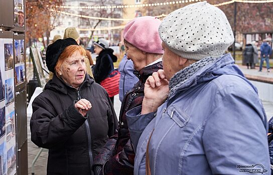 Евгений Куйвашев продлит режим самоизоляции для людей пожилого возраста